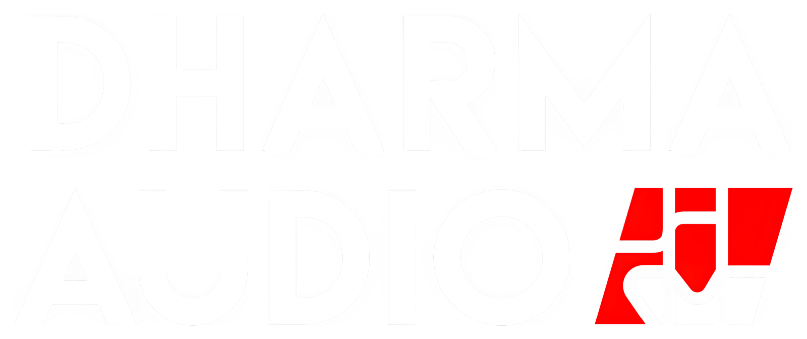 Dharma Audio
